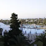 The Mirage Resort & Spa